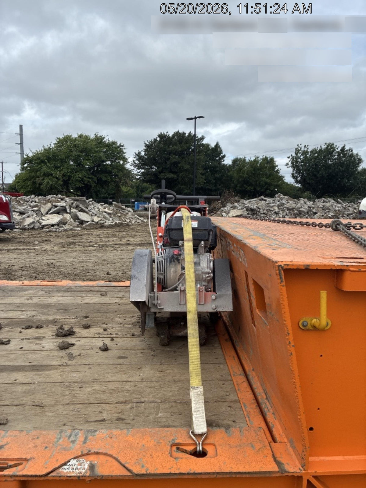 2025 HUSQVARNA FS 400 LV