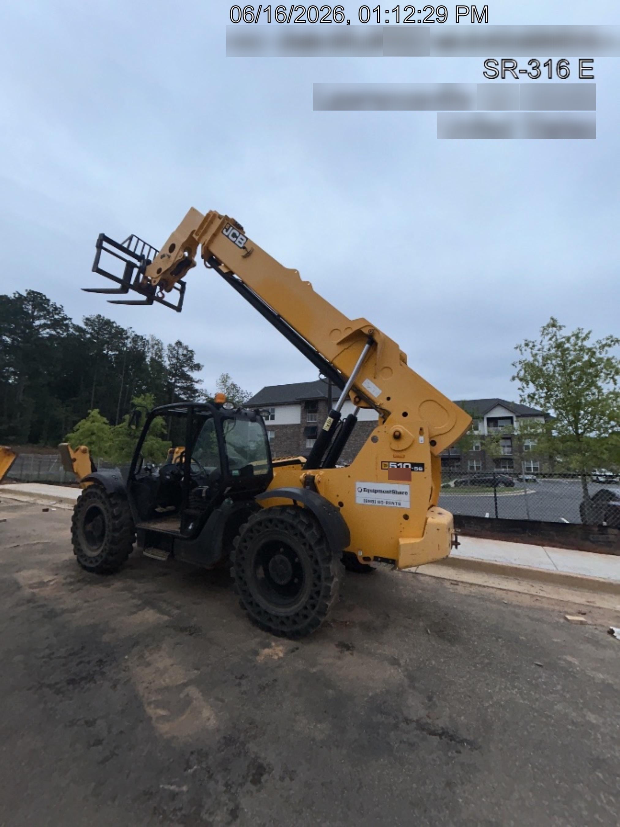2019 JCB 510-56
