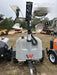 2019 Wacker Neuson LTV6L-MH Wacker Neuson LTV6L Mobile Light Tower w/Fuel Level Sensor Installed