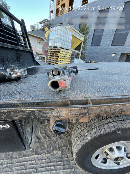 2020 CHICAGO PNEUMATIC CP0112 S