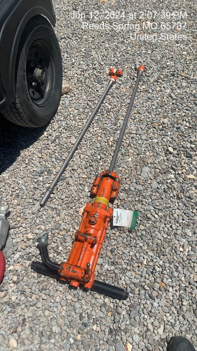 2020 AMERICAN PNEUMATIC TOOL APT-155