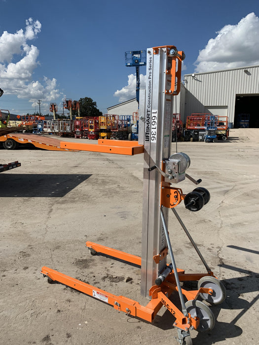 2021 LIFTSMART MLC-12