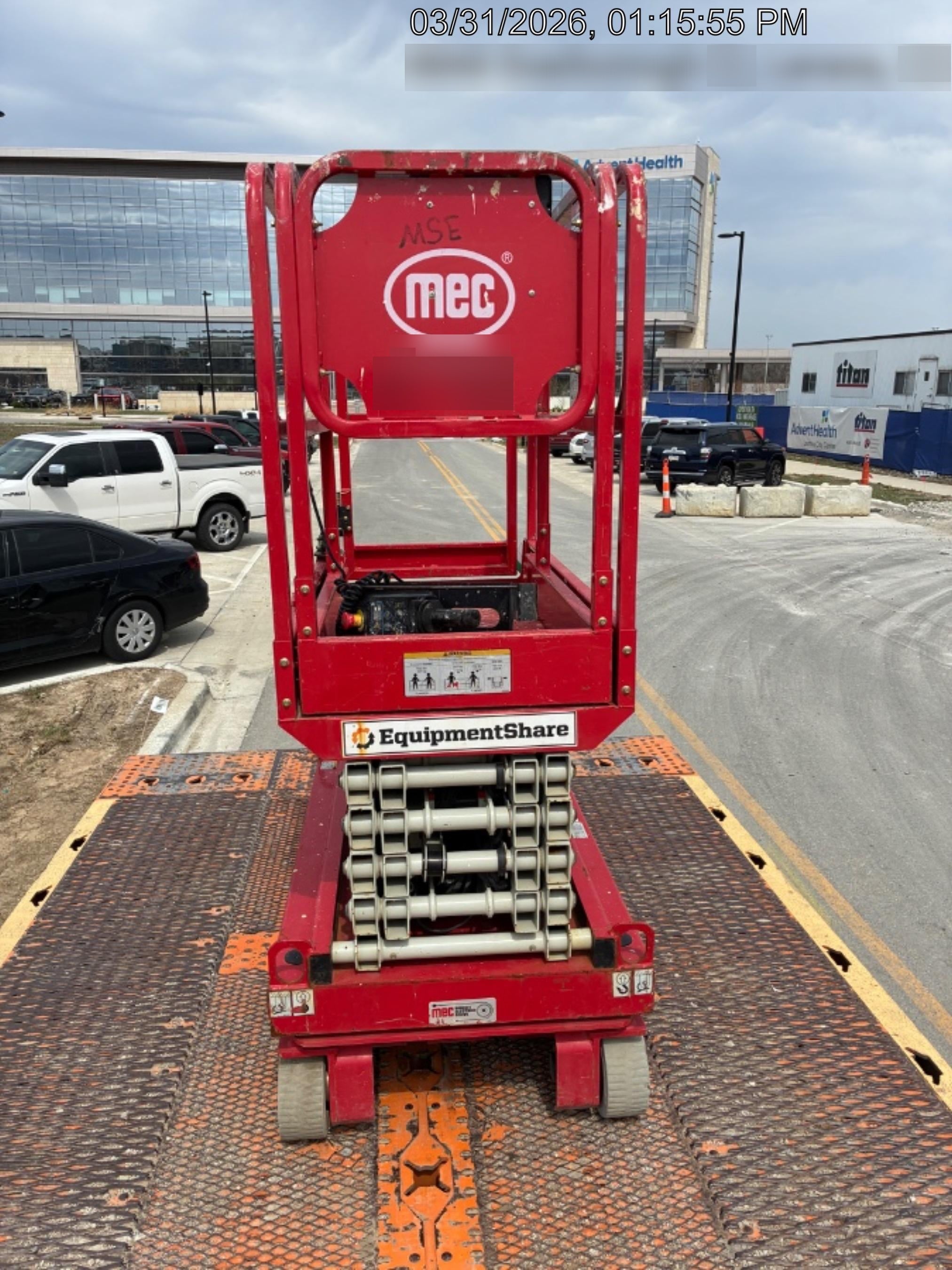 2019 MEC Micro 19