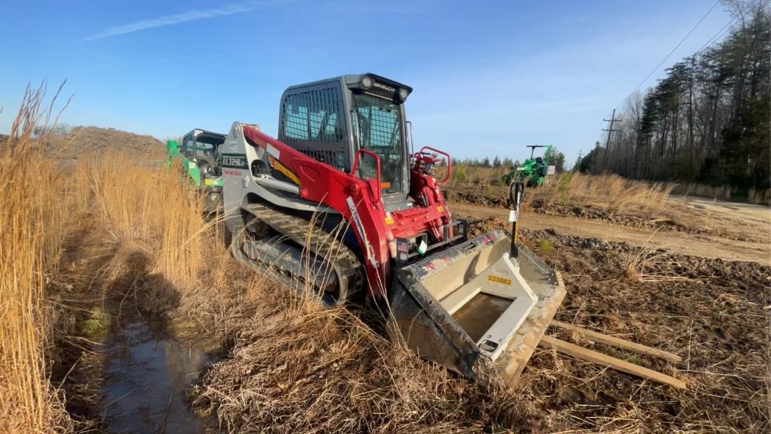 2022 ALL PRO FORKS 6048-U672