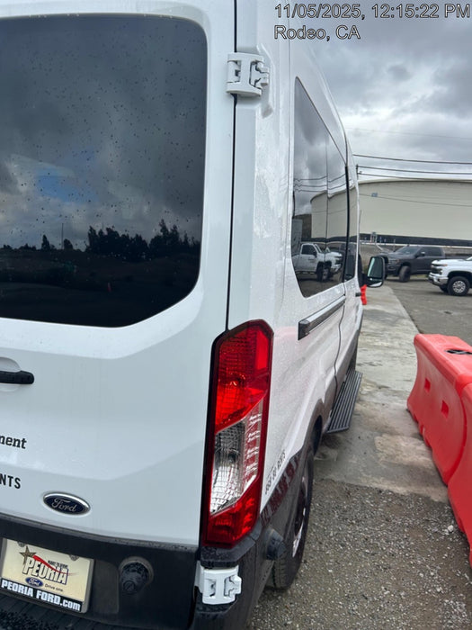 2024 FORD Transit 350 Rental