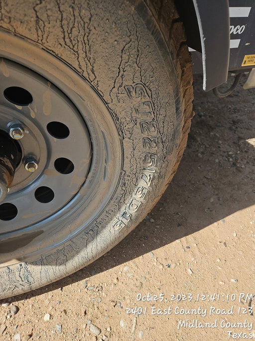 2023 ATLAS COPCO PAC F66 KD