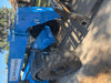 2020 Genie GTH-844 Cab/Heat/Air, Solid Tires, Work Lights, Beacon, Aux Hydraulics, Back up Alarm, Lifting Eye