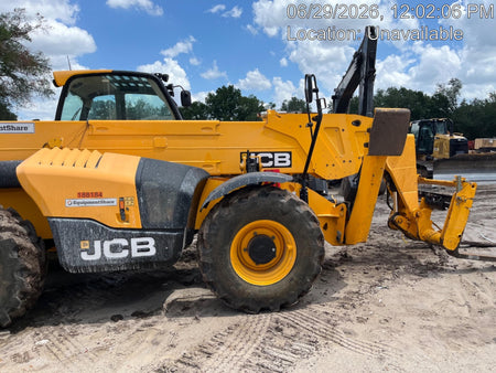 2021 JCB 508-66TC