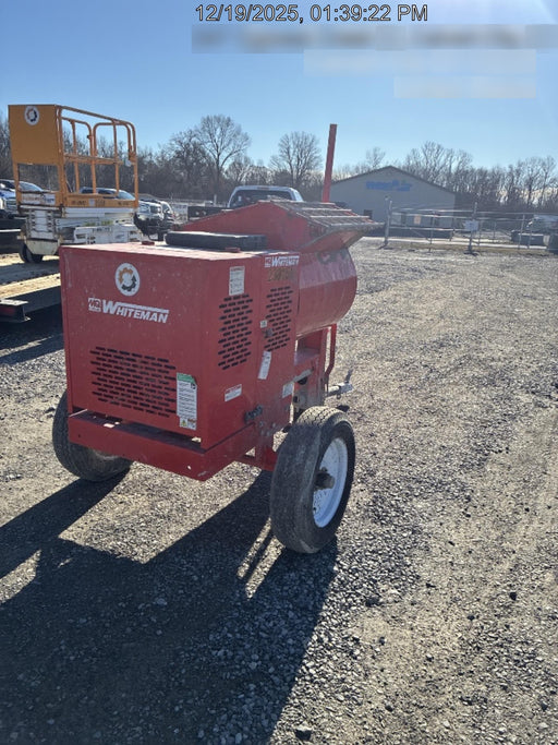 2022 MULTIQUIP WM63H8