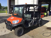 2019 KUBOTA RTV-X1140W-H (Canopy)