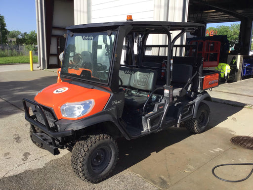 2019 KUBOTA RTV-X1140W-H (Canopy)