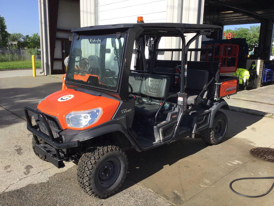 2019 KUBOTA RTV-X1140W-H (Canopy)