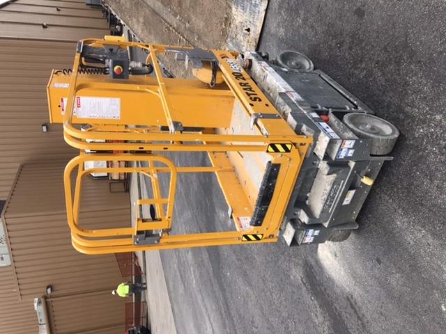 2019 HAULOTTE Star 20