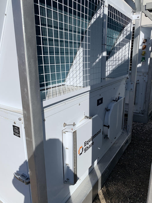 2020 SMARTECH SACP41A-HS