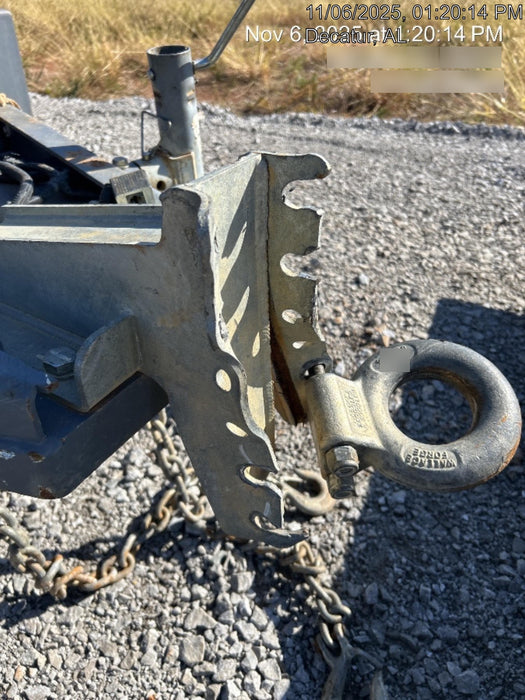 2022 ATLAS COPCO PAC F66 KD