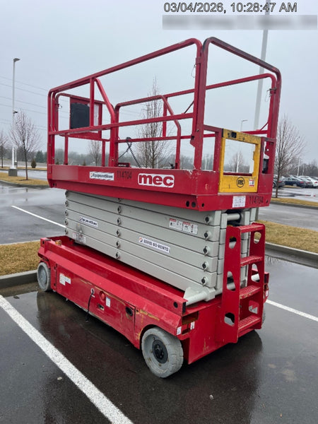 2021 MEC 4555SE