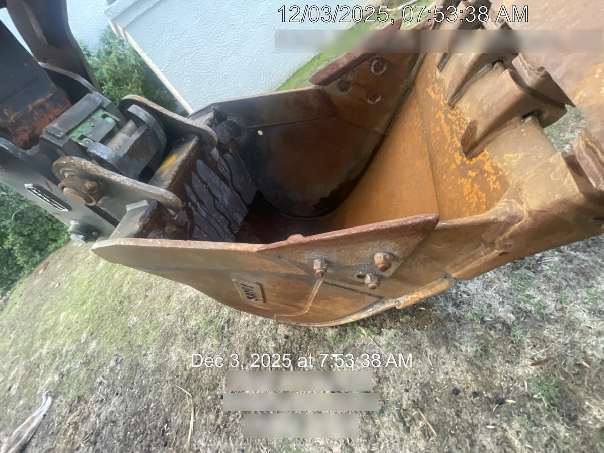 2019 DOOSAN DX225LC-5
