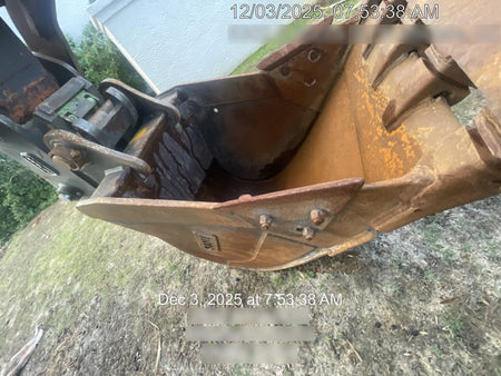 2019 DOOSAN DX225LC-5