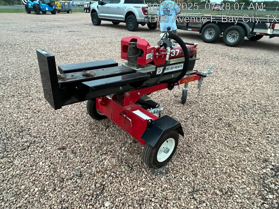 2025 NORTHSTAR CH395