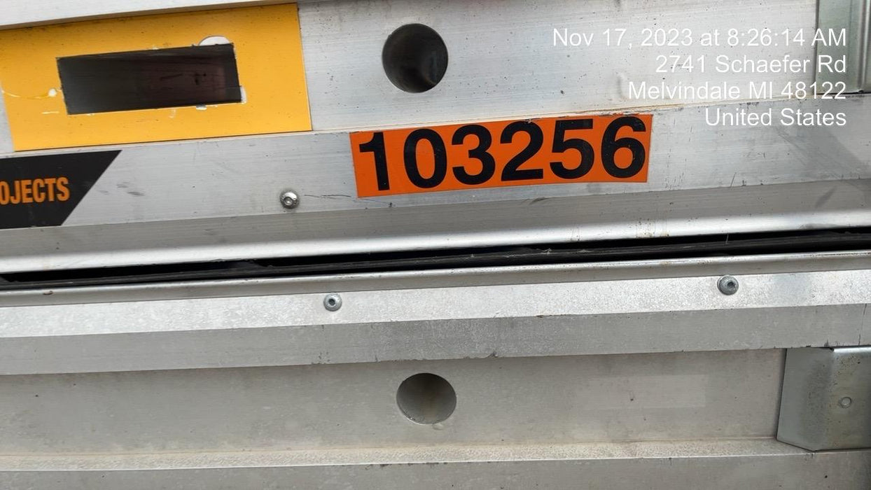 2020 INTERQUIP LKS450-3.2