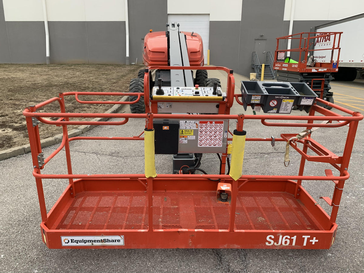 2021 SKYJACK SJ61T
