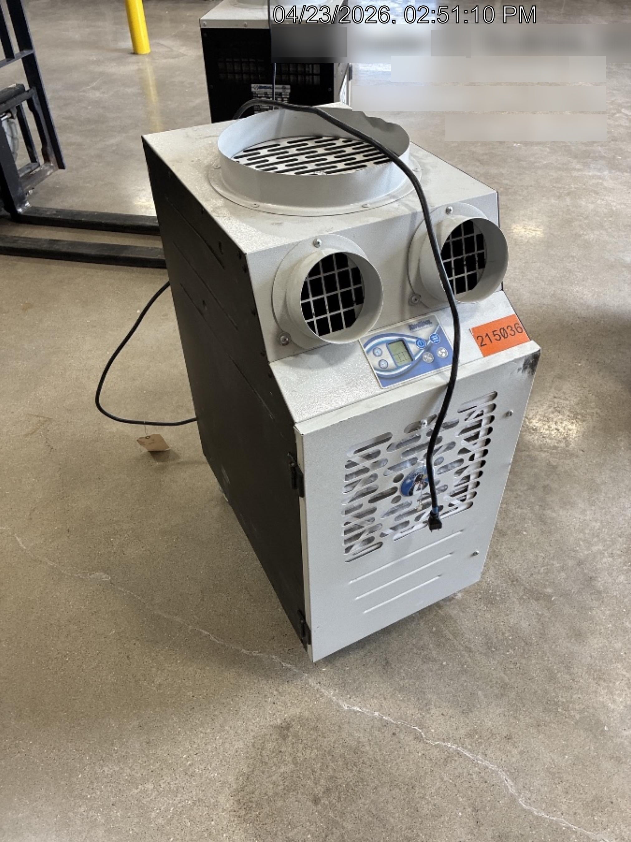 2022 KWIKOOL KPAC1411-2