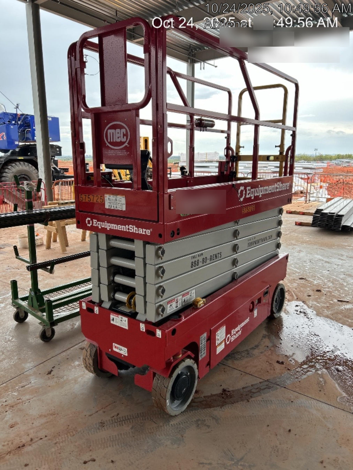 2026 MEC 3232SE
