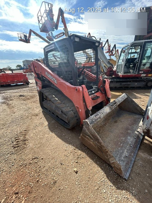 2020 KUBOTA SVL75-2