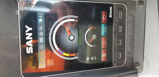 2019 SANY SY35U