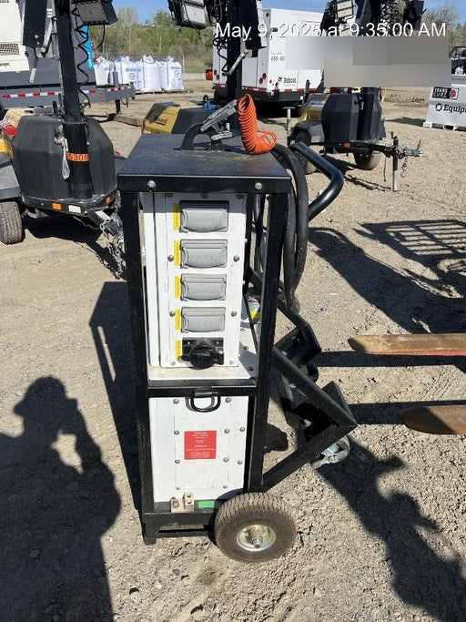 2025 TRYSTAR TBXJ1.T236-B-B-A1