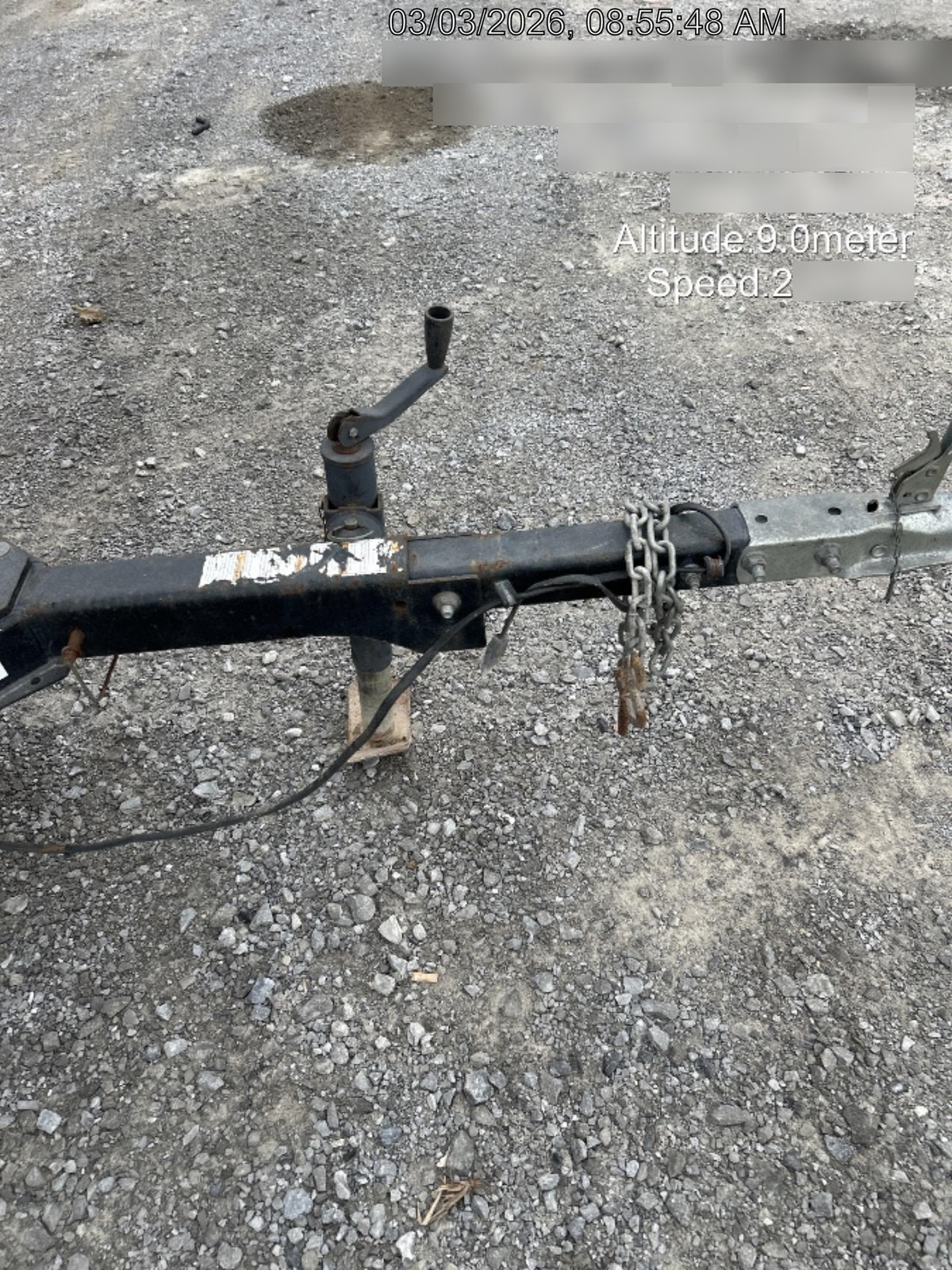 2021 ALLMAND NLV3GR