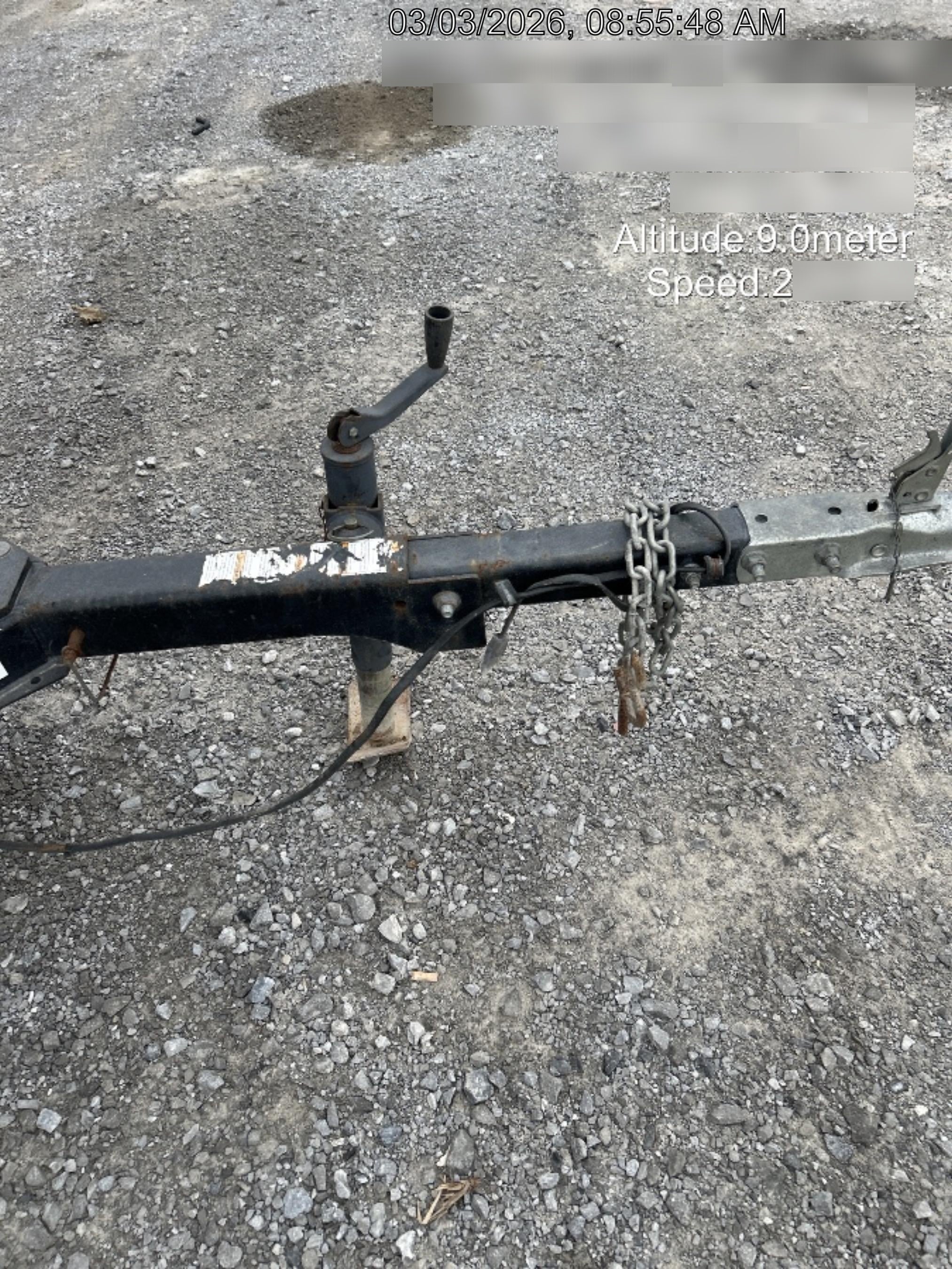 2021 ALLMAND NLV3GR
