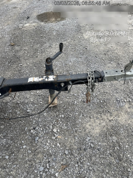 2021 ALLMAND NLV3GR