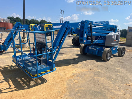 2025 GENIE Z-45/25J DC