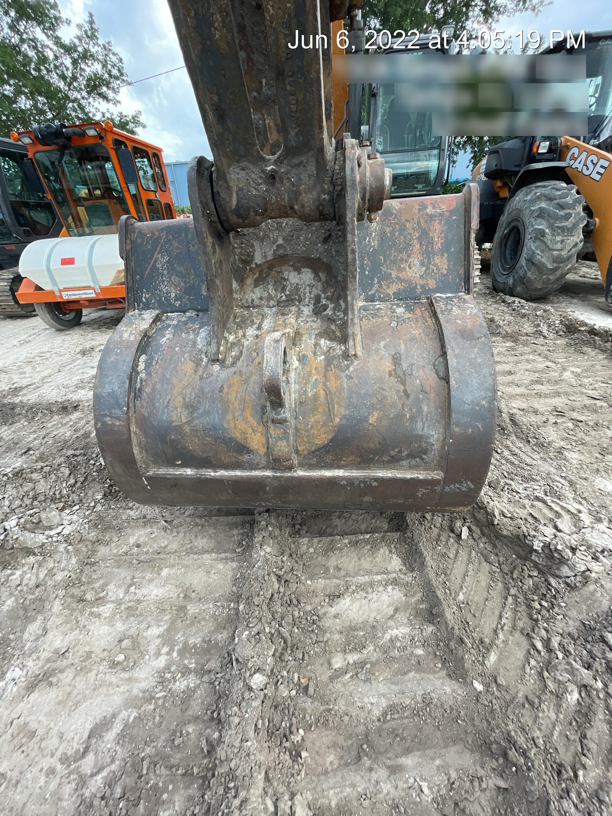 2017 FLECO FL12160