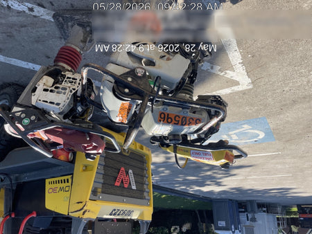 2023 MULTIQUIP MTX60HD