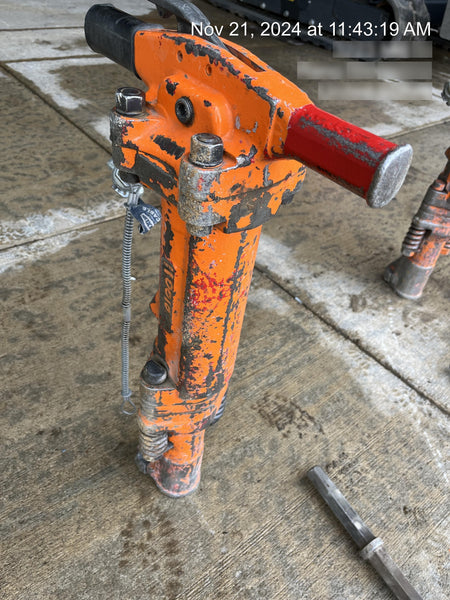2020 MICHIGAN PNEUMATIC MP-TPB90-114