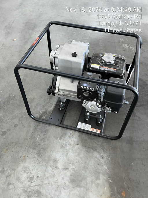 2024 MI-T-M WTP-T03-0MGH