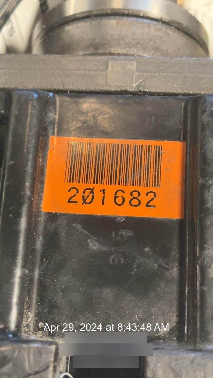 2022 PETOL PHD0535
