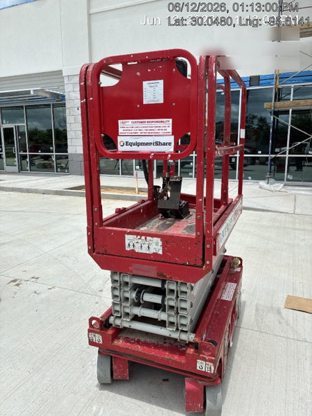 2017 MEC 1330SE