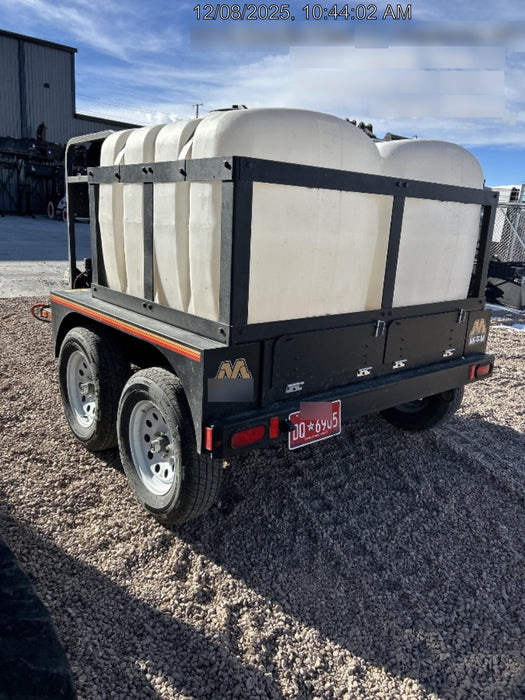 2025 MI-T-M HS-3505-1MGH-UR