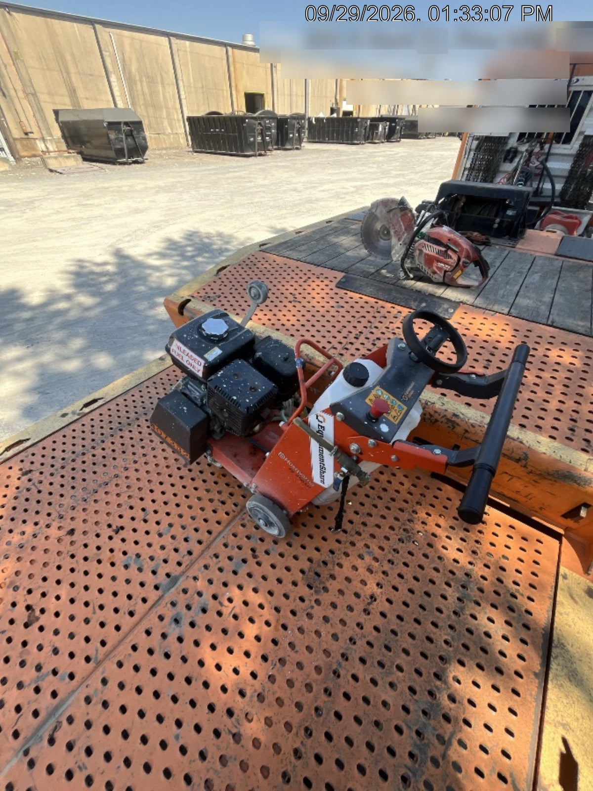 2024 HUSQVARNA FS400