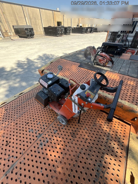 2024 HUSQVARNA FS400