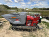 2023 TORO MBTX 2500-TS