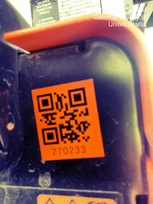 2022 LINCOLN ELECTRIC FLEXTEC 350X