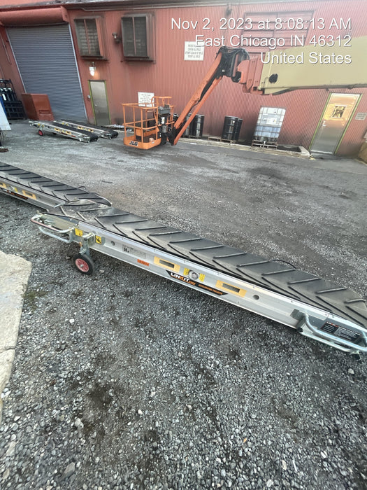 2020 INTERQUIP LKS450-3.2