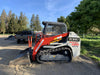 2022 TAKEUCHI TL8R2-R
