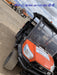 Kubota RTV-X1140W-H Plastic Canopy, Windshield Acrylic Clear, LED Strobe Light, Wire Harness Kit, Back up Alarm