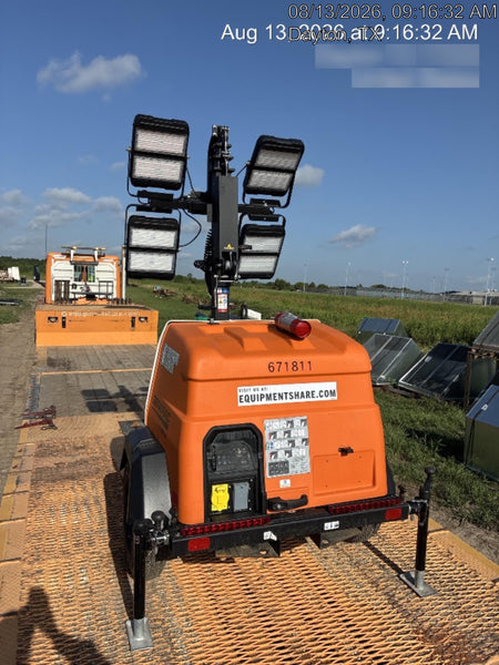 2026 GENERAC MLTS-4
