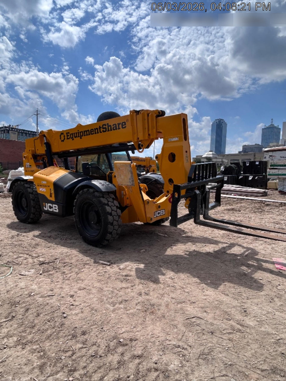 2026 JCB 510-56